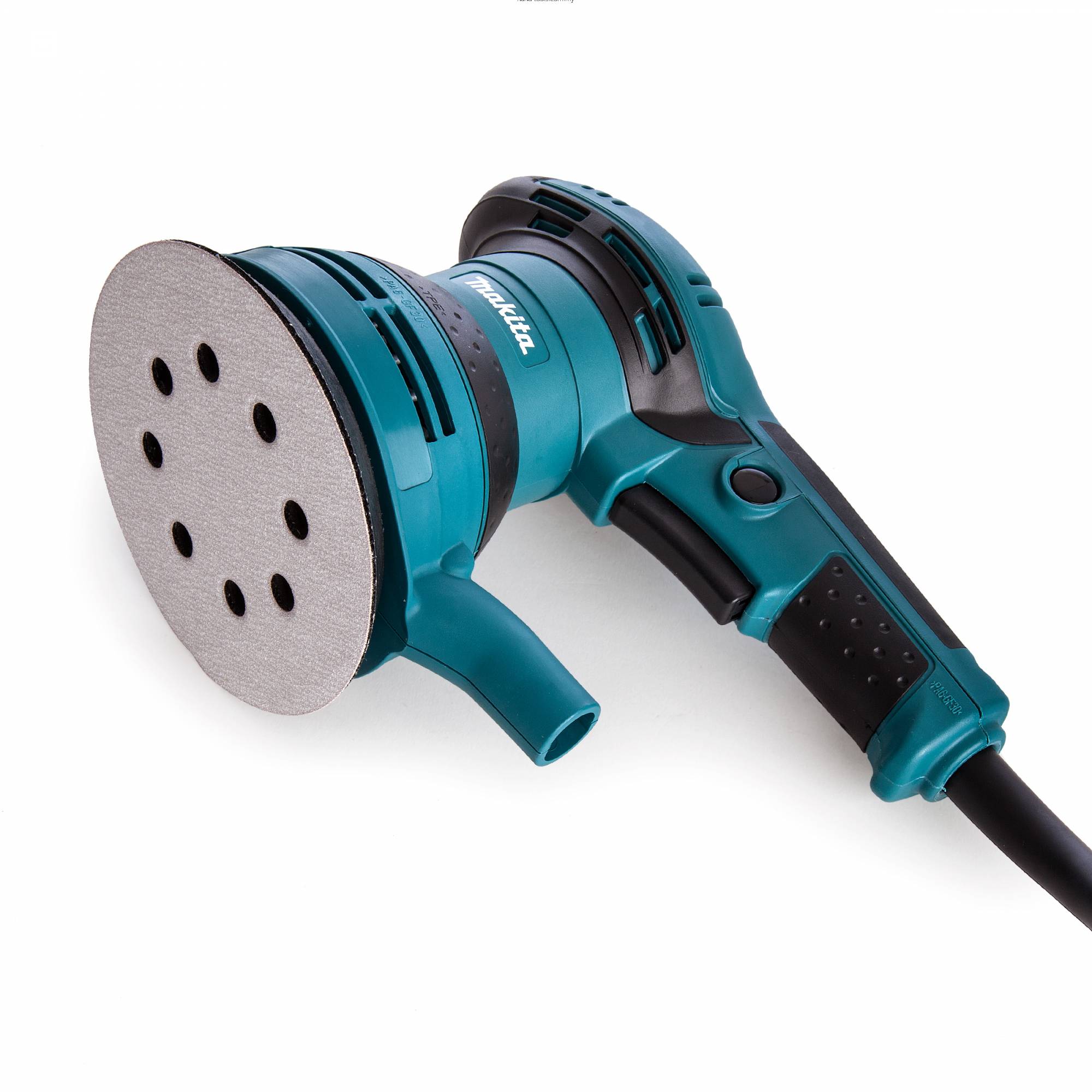 MAKITA BO5041 Random Orbit Sander 5", 300W, 12000opm